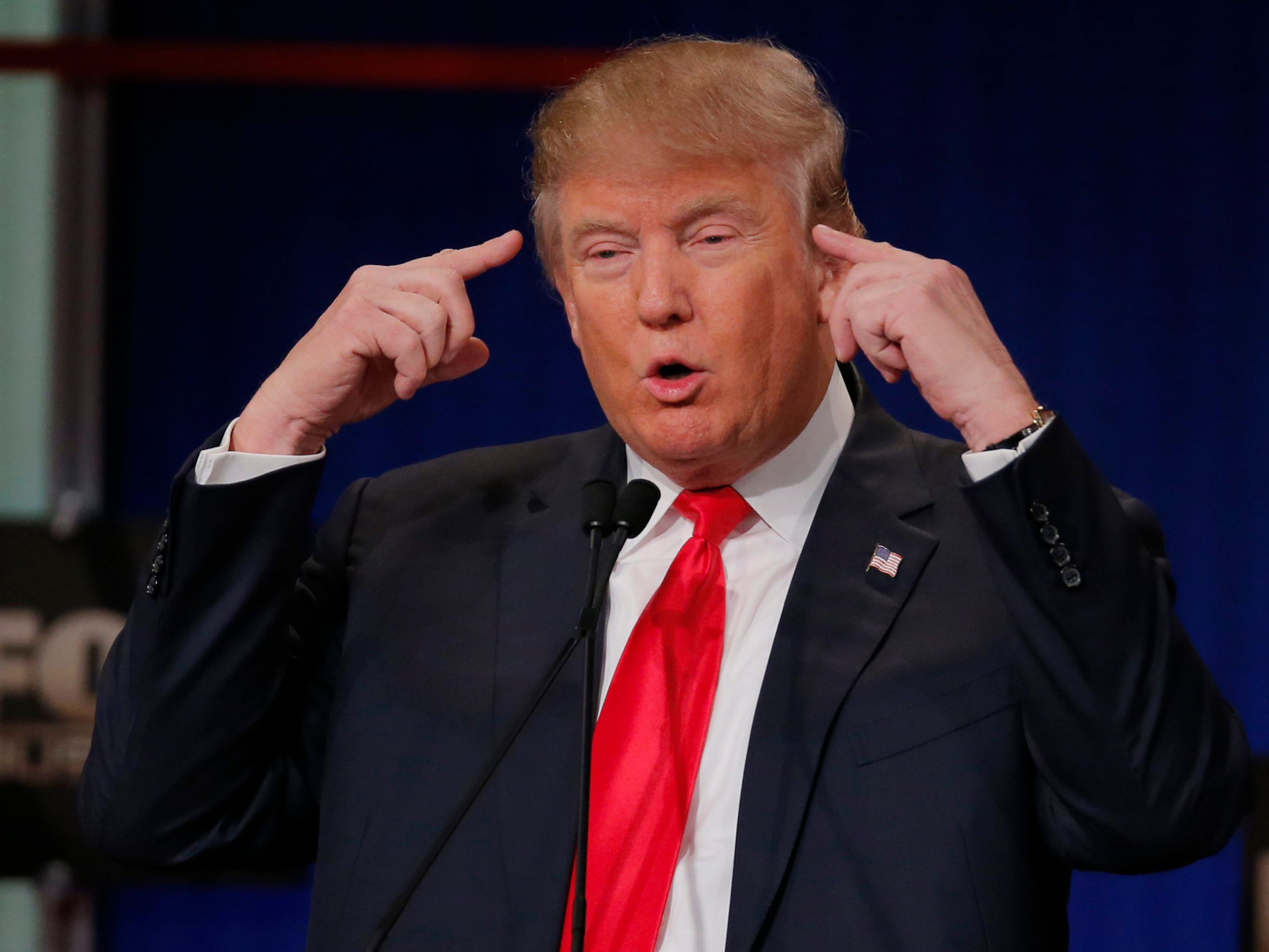 Plan de Trump contra remesas viola Derechos Humanos: Banxico - Donald-Trump