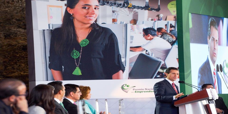 Empresas en México podrán crearse en un solo día