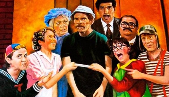 Florinda Meza se disculpa por comentarios sobre Ramón Valdés