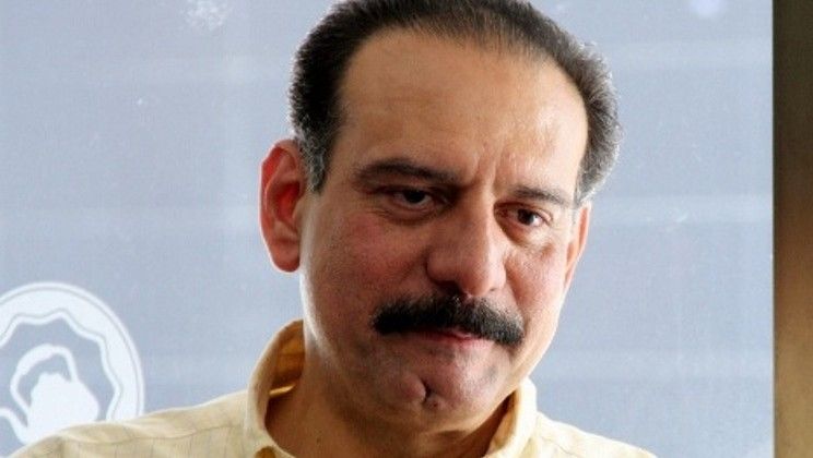 Avalan candidatura independiente de Juan Bueno Torio - Elias-Moreno-Brizuela-PRD-Veracruz