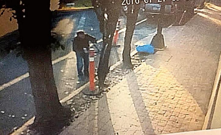 Conflicto diplomático entre Arne y la embajada de Belice