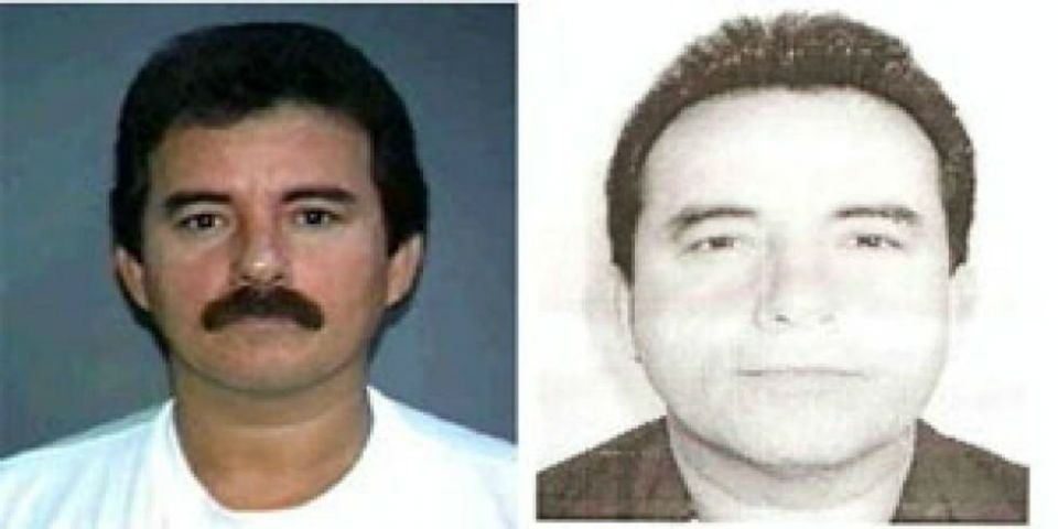 Extraditan a operador del Chapo