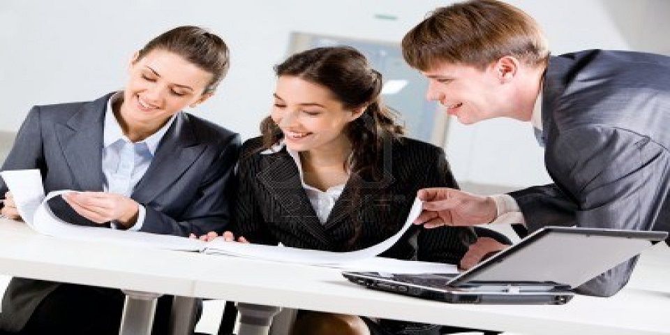 ¿Qué sectores ofrecerán más empleos en 2016? ¿Qué sectores ofrecerán más empleos en 2016?