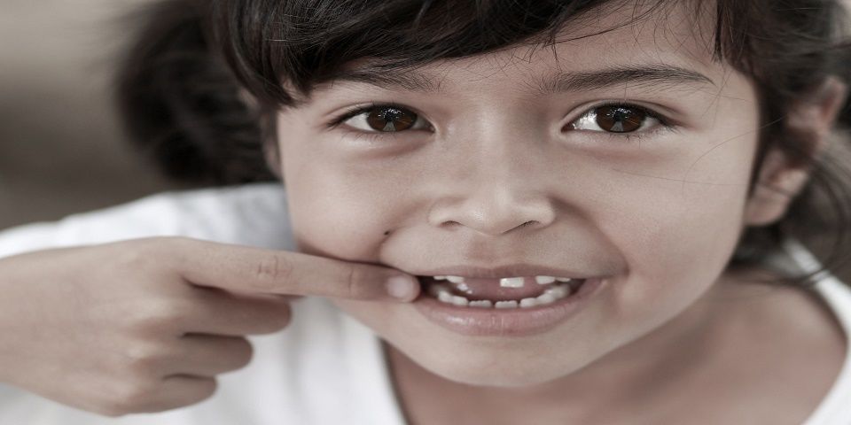 Siete de cada diez menores de edad tienen caries