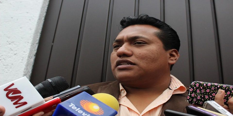 Acepta Tlaquiltenango Mando Único