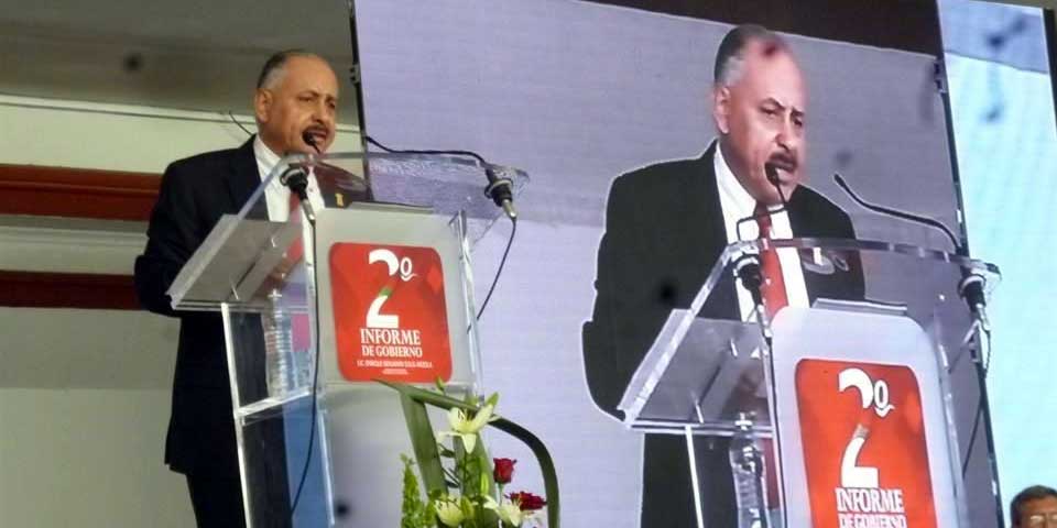 Dictan formal prisión contra exalcalde de Silao por agresión a reportera