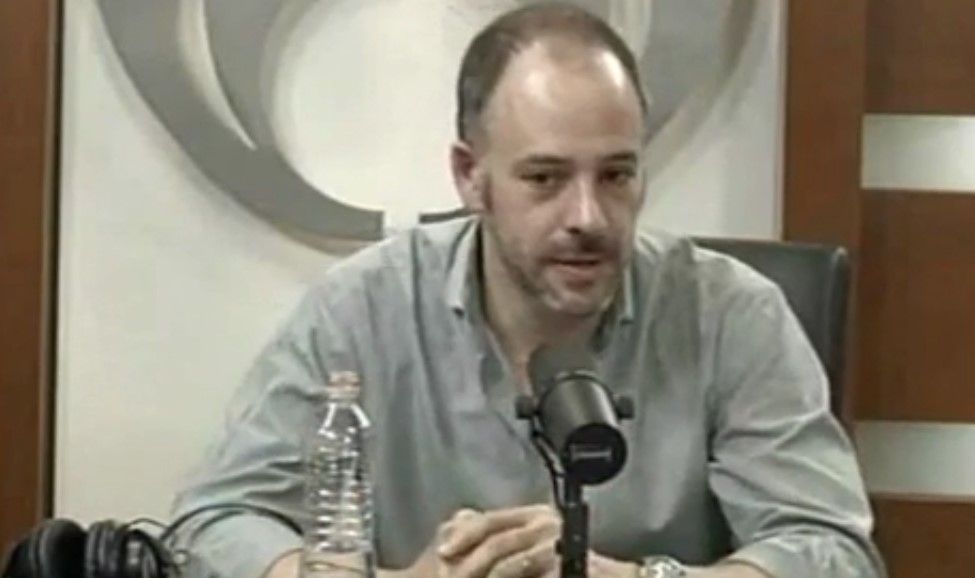 Entrevista a Santiago Kuribreña, director de medios de Twitter México