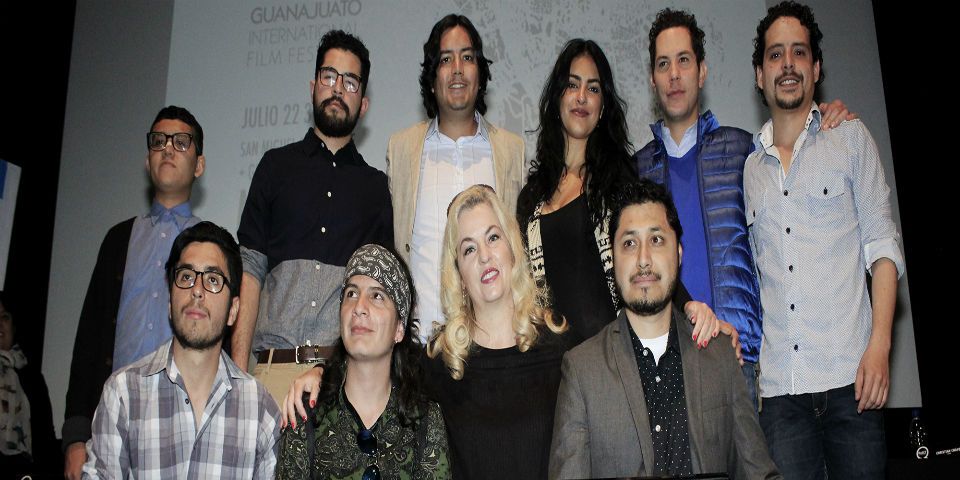 Arranca octava edición del Rally Universitario del GIFF