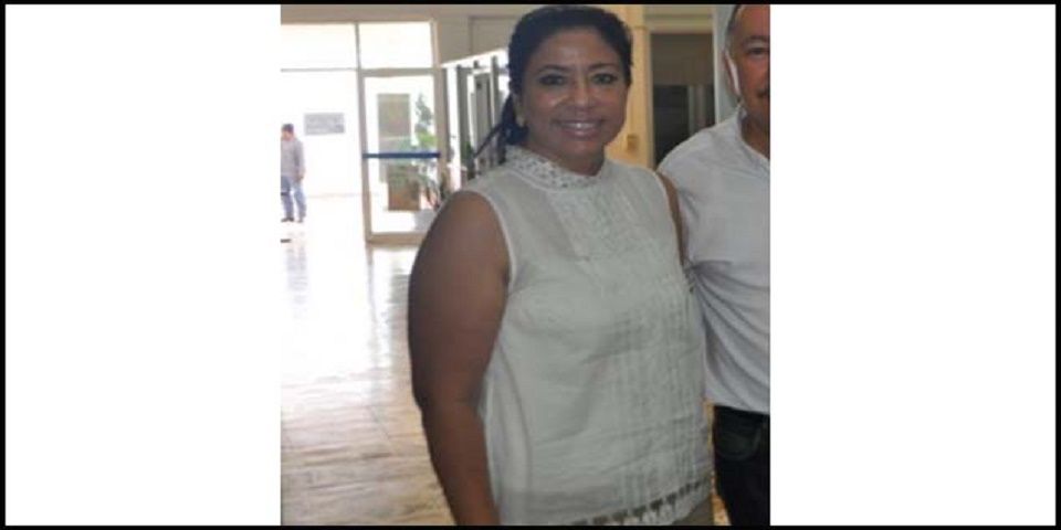 Asesinan a ex regidora de Iguala Asesinan a ex regidora de Iguala