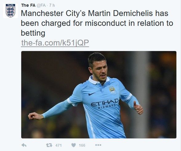 Acusan a Martín Demichelis por apuestas ilegales - FA-martin-demichelis