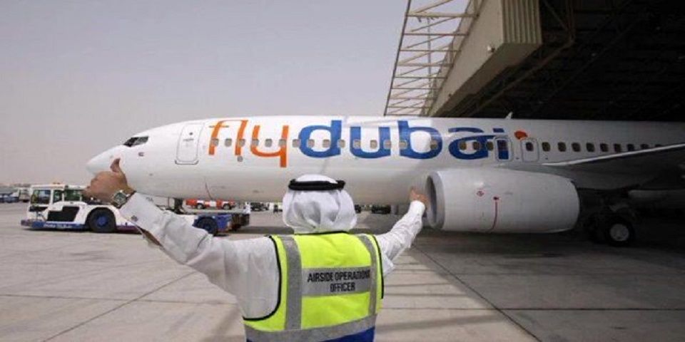 Piloto de FlyDubai había renunciado por cansancio