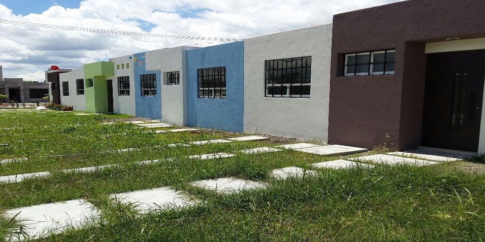 Trabajadores ya tienen derecho a dos créditos del Fovissste