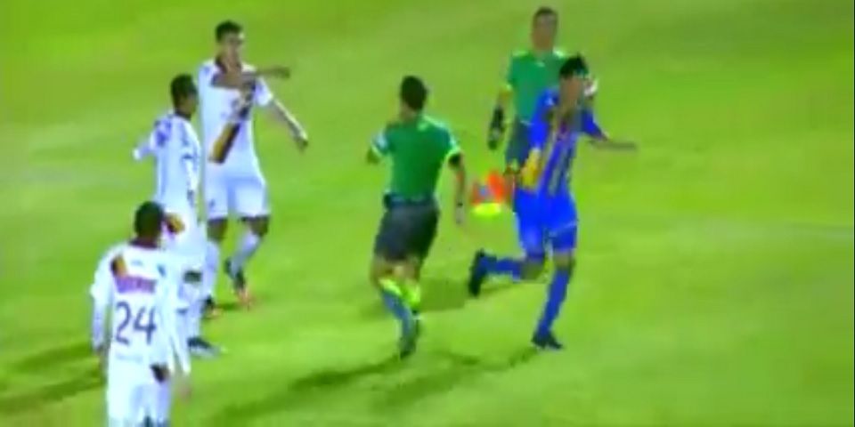 Video: el acto de Fair Play en el Ascenso MX