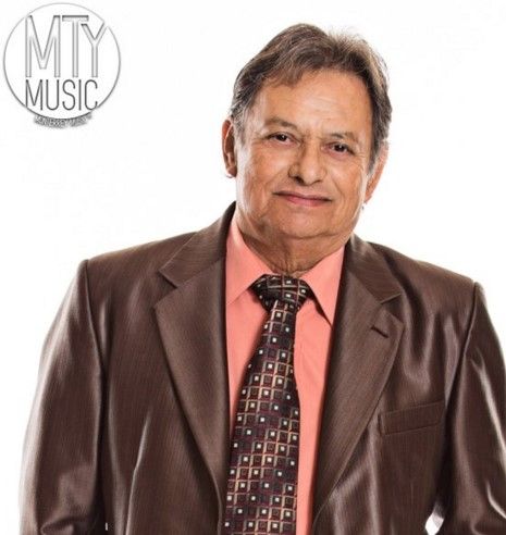 Confirman muerte de vocalista de Impacto de Montemorelos - Felipe-Jesus-Martinez-Cerda