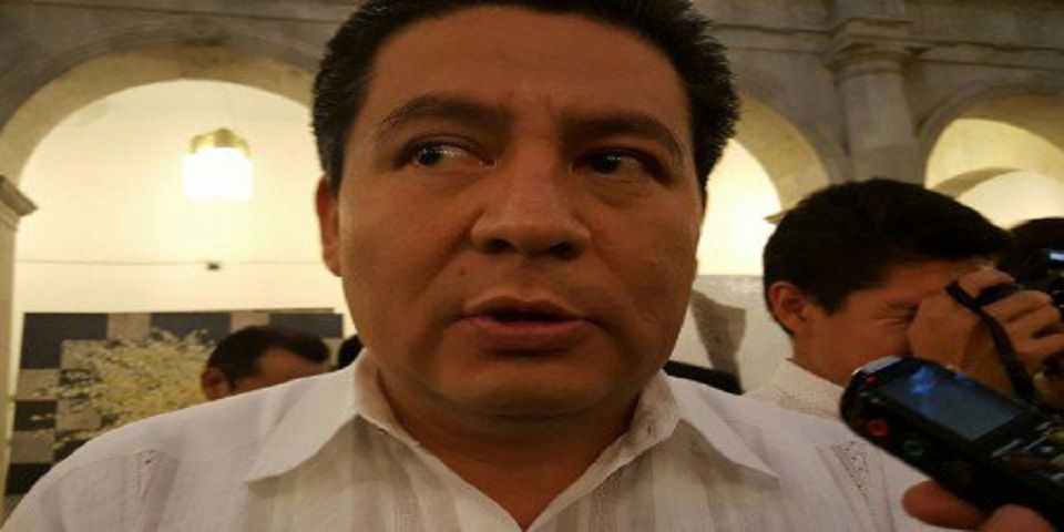 Fiscalía va por empresa responsable de trabajos en Catedral de Tuxtepec