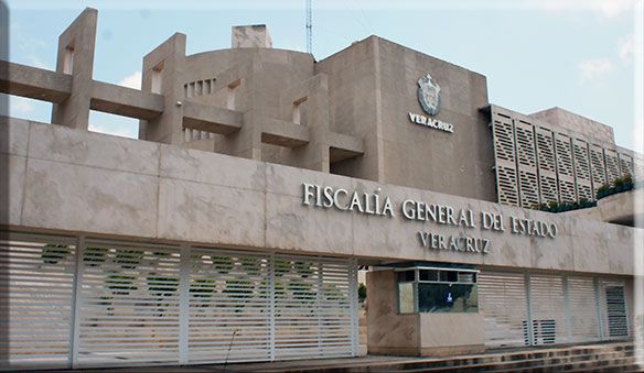 "Lo único que quiero es justicia para mi hija": padre de Daphne - Fiscalia-Veracruz