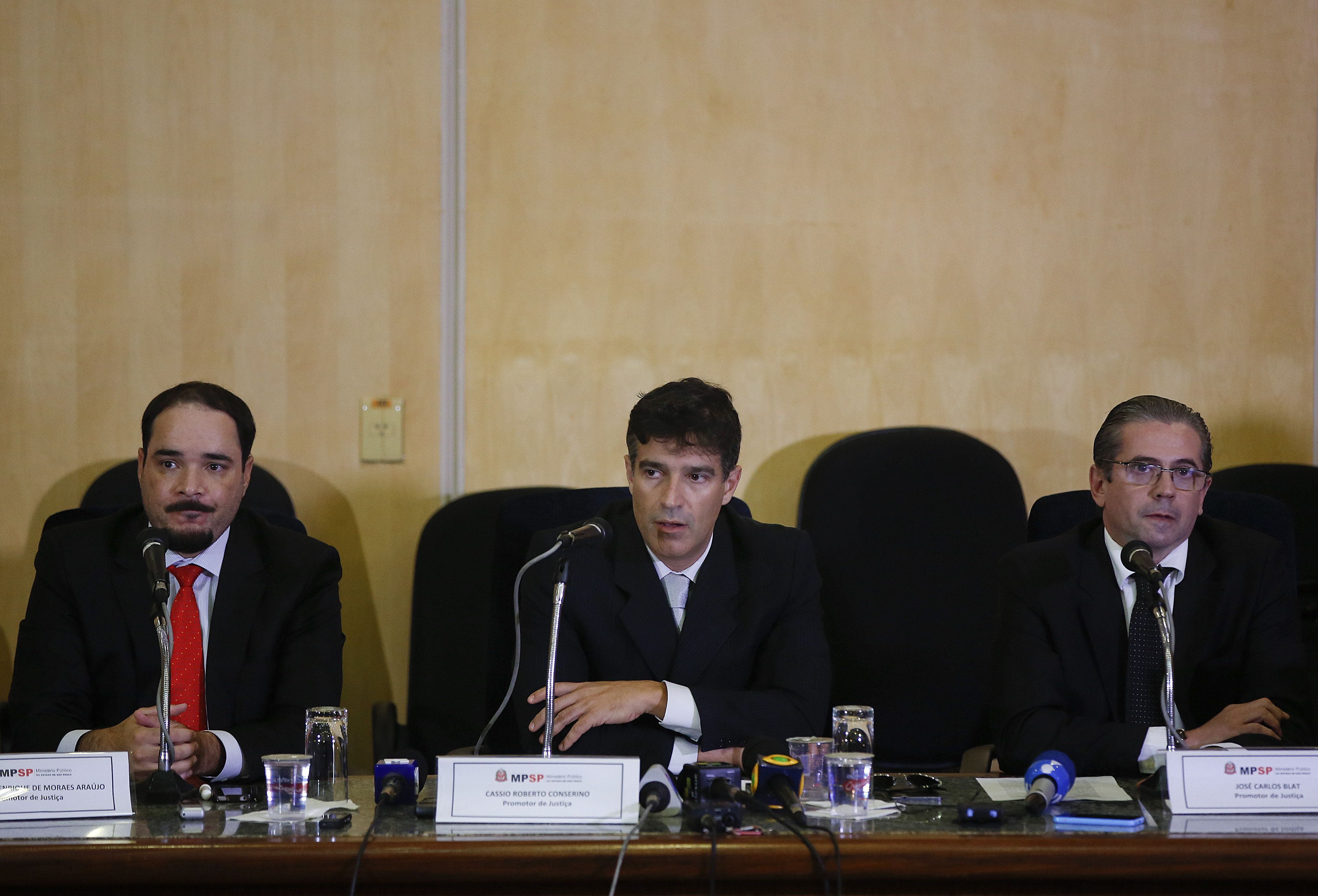 Pide Fiscalía de Sao Paulo prisión preventiva para Lula - Fiscalía-Sao-Paulo-Lula-da-Silva