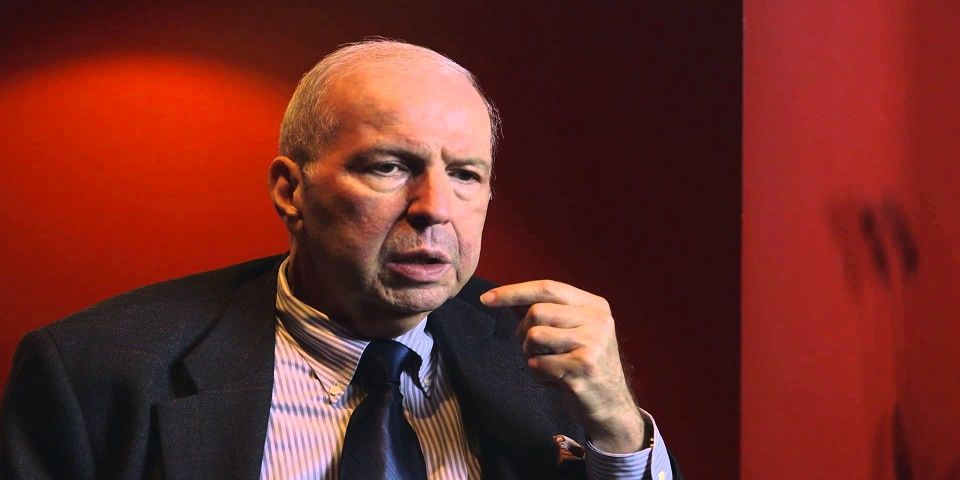 Muere Frank Sinatra Jr.