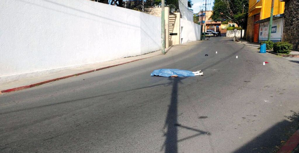 Asesinan a exatleta olímpico en Morelos - Francisco-Garcia-Moreno-1024x525