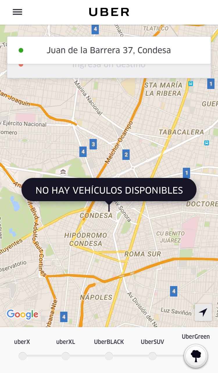 Uber limita sus tarifas abusivas - FullSizeRender-2
