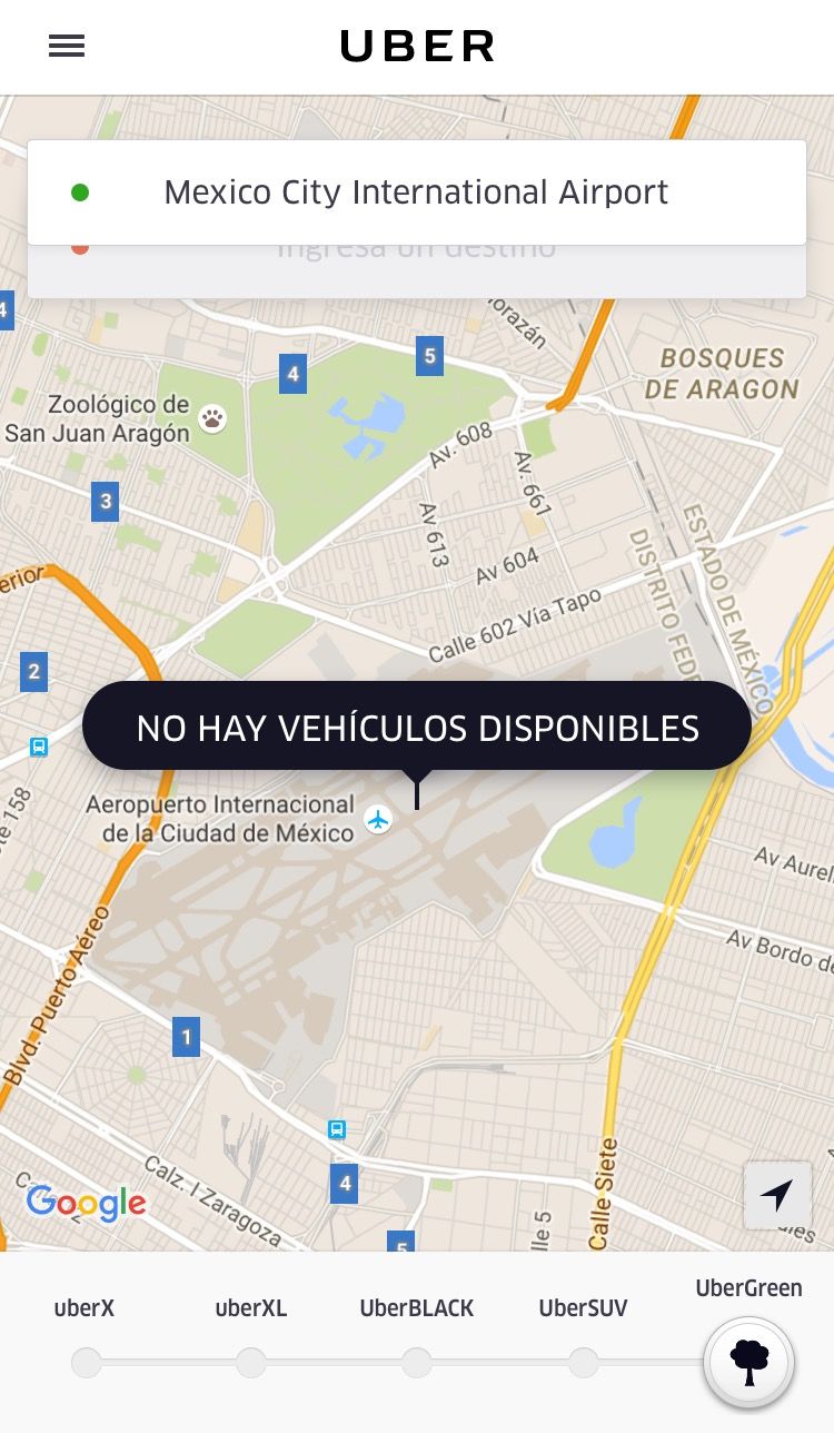 Uber limita sus tarifas abusivas - FullSizeRender-3