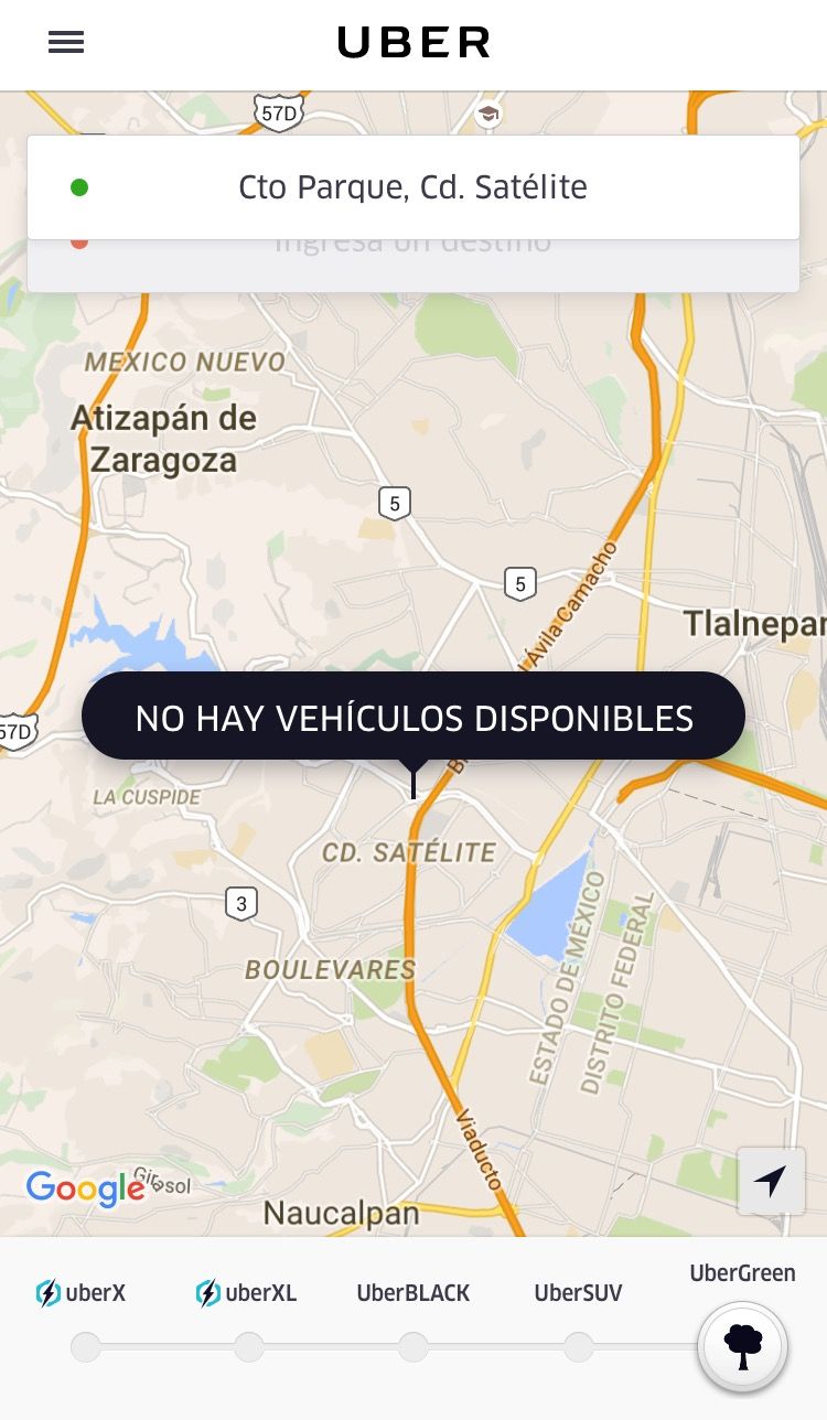 Uber limita sus tarifas abusivas - FullSizeRender