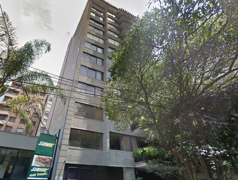 Elba Esther Gordillo solicita prisión domiciliaria en Polanco - Galileo-7-Elba-Esther