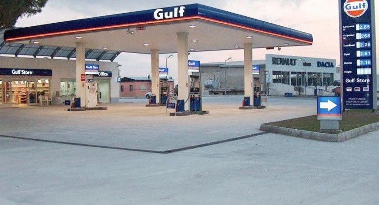 Gulf será el primer competidor de Pemex en México