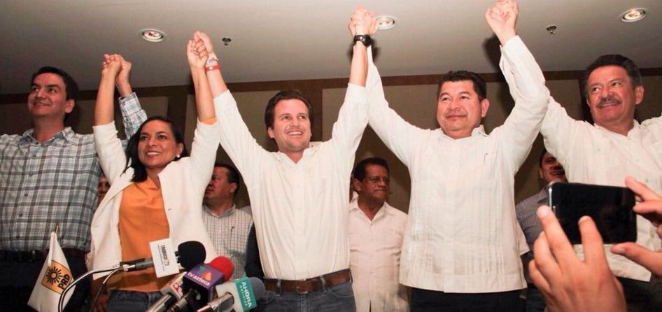 PRD gana elecciones en Centro, Tabasco - Gerardo-Gaudiano-gerardogaudiano2