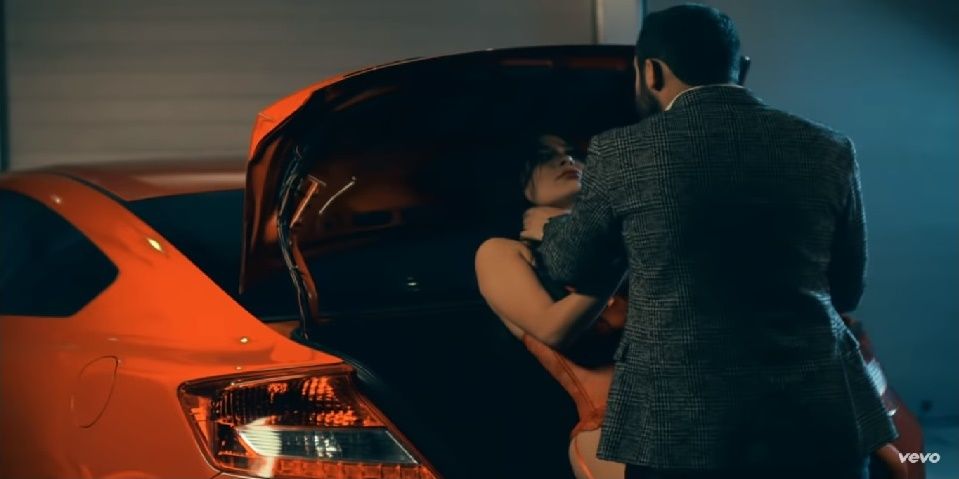 Segob condena video del cantante grupero Gerardo Ortiz