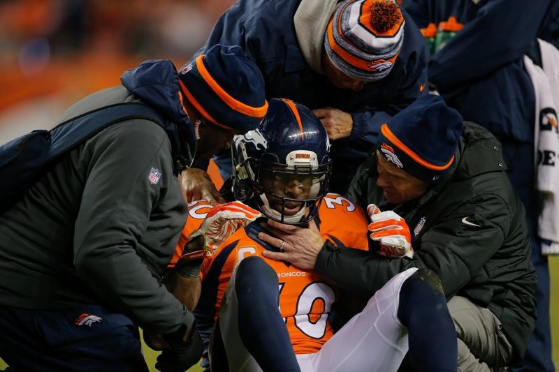 NFL admite relación entre el futbol americano y la encefalopatía traumática crónica