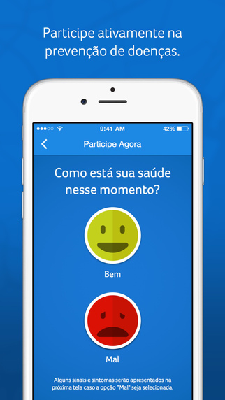 Lanzan app en Brasil para detectar Zika durante Juegos Olímpicos - Guardianes-de-la-Salud-BRasil-Zika-iTunes2