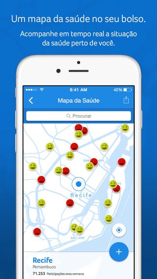 Lanzan app en Brasil para detectar Zika durante Juegos Olímpicos - Guardianes-de-la-Salud-BRasil-Zika-iTunes4