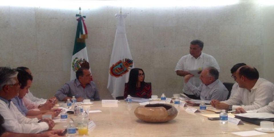 En junio, nuevo Sistema de Justicia Penal en Guerrero