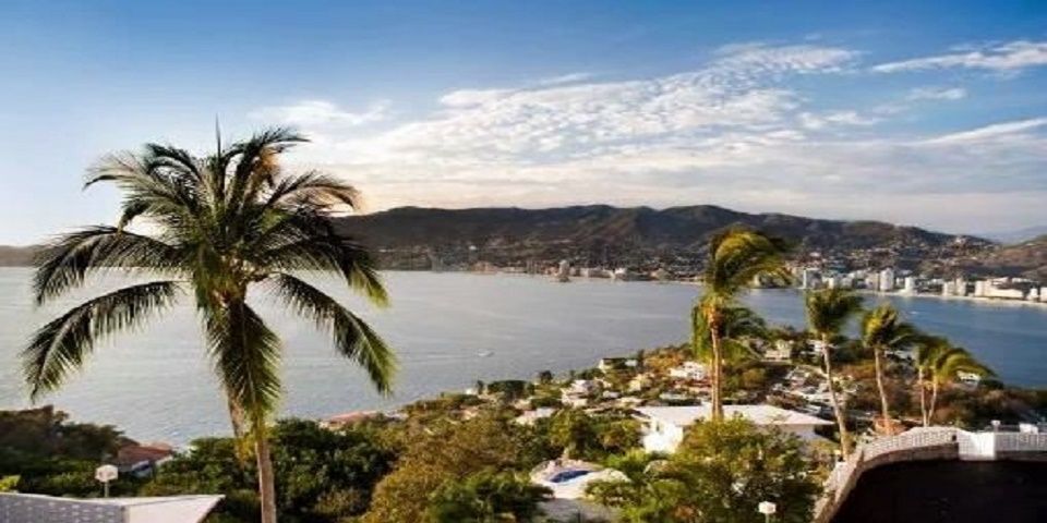 Jornada violenta de Jueves Santo en Acapulco