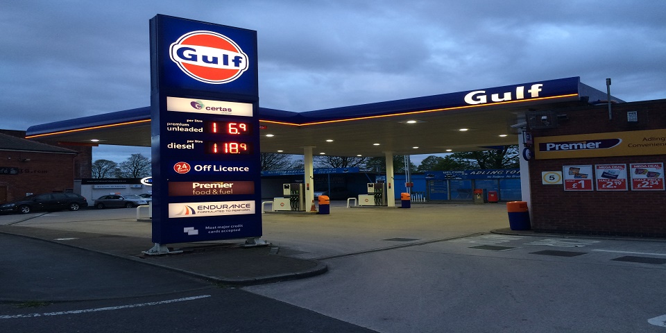 Entrevista a Luis Miguel González