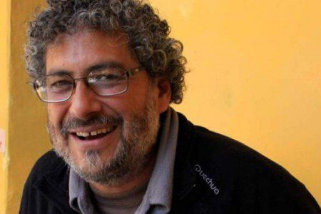 SRE anuncia que Gustavo Castro volverá a México - Gustavo-Castro-Soto-450x3001