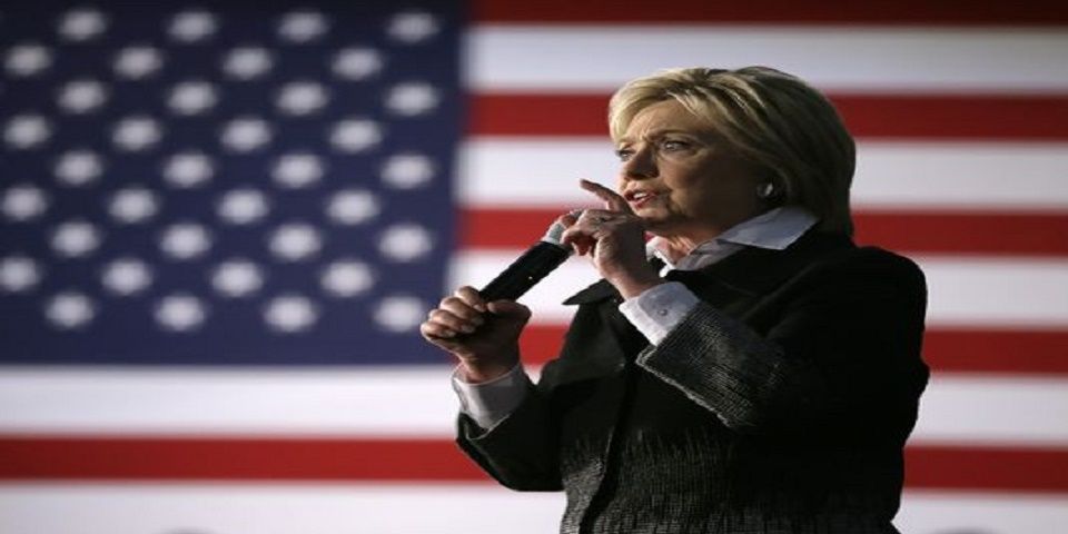 Clinton continúa su dominio en las primarias