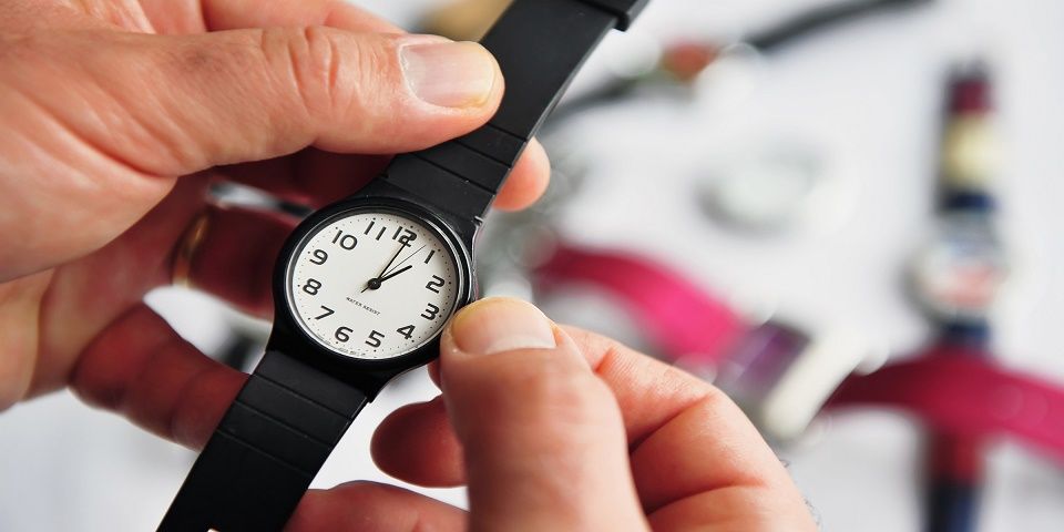 El domingo inicia Horario de Verano en ciudades de la frontera norte