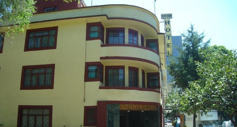 Asesinan a mujer en hotel de la Cuauhtémoc