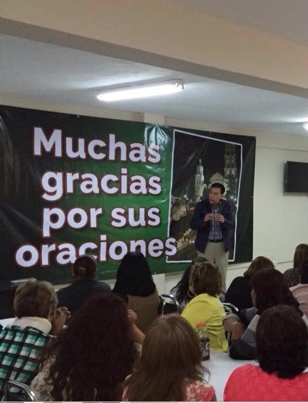 Regresa Humberto Moreira a escena pública. Usa la web para hacerse notar - Humberto-Moreira-2