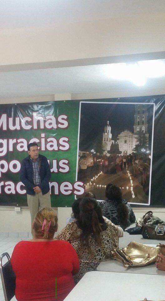 Regresa Humberto Moreira a escena pública. Usa la web para hacerse notar - Humberto-Moreira