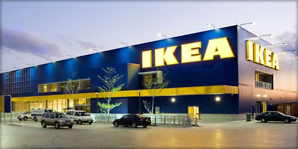 Ikea pagará 50 mdd por la muerte de 3 niños