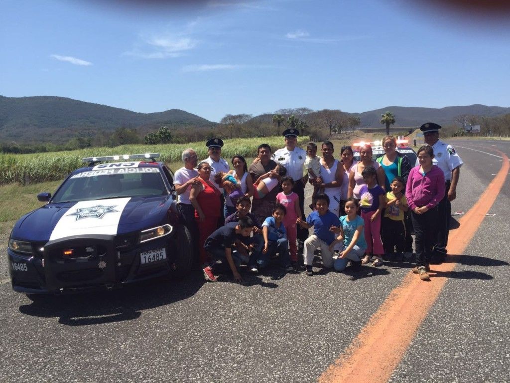 Disminuye 25 por ciento accidentes carreteros en vacaciones - IMG-20160329-WA0006-1024x768