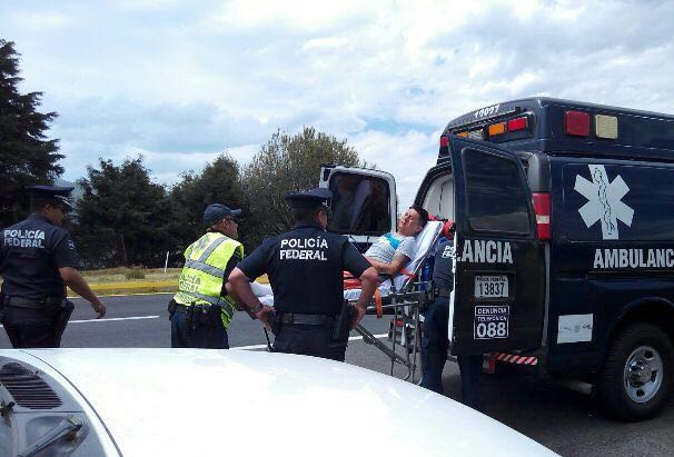 Disminuye 25 por ciento accidentes carreteros en vacaciones - IMG-20160329-WA0009