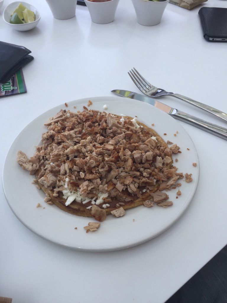 Veinte taquerías de la Ciudad de México para festejar el Día del Taco - IMG_4355-768x1024