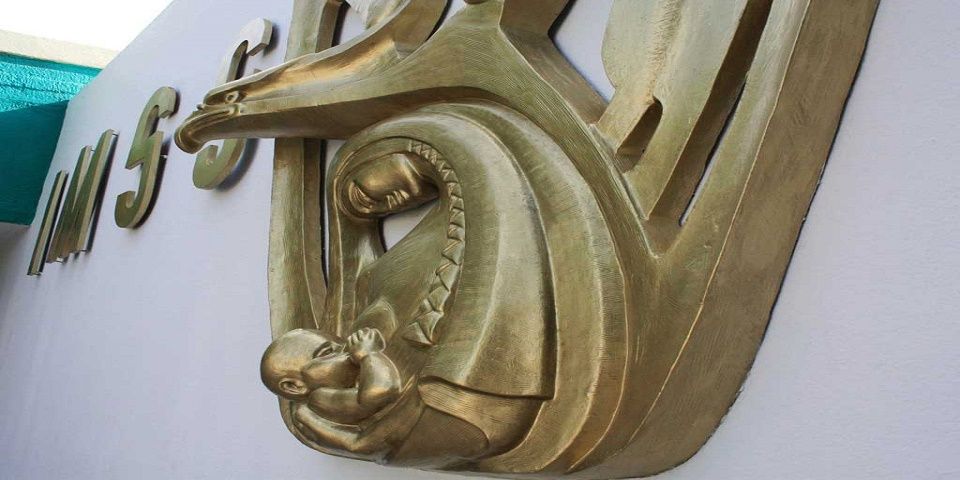 El IMSS insiste: no se privatiza