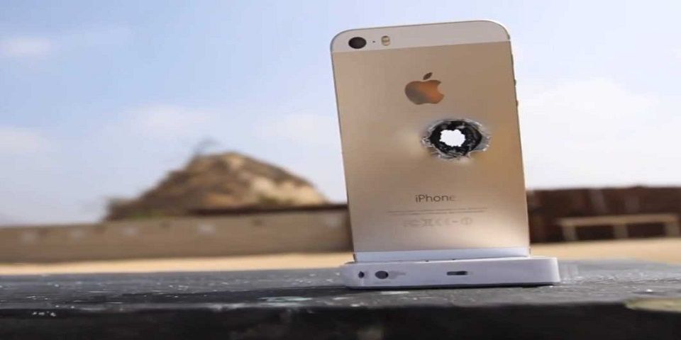 Hackers acceden a fotos y videos por medio de iMessage