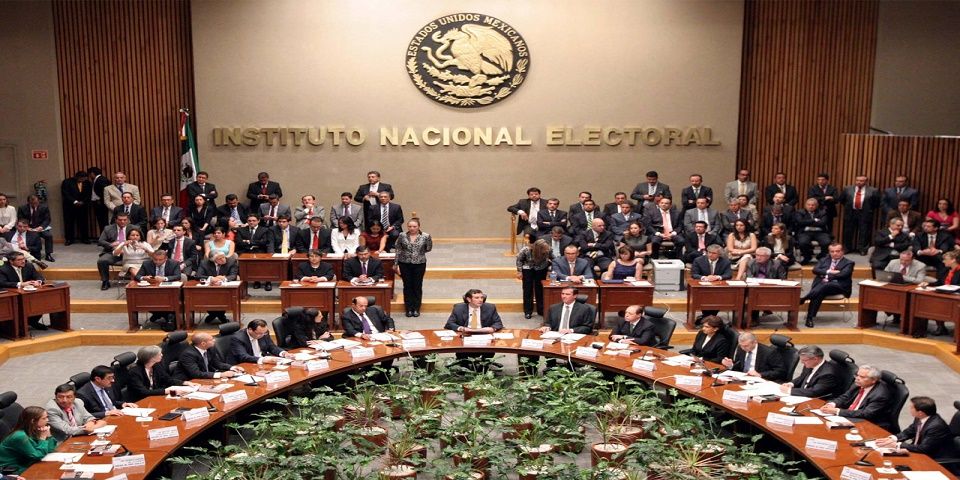 Sancionará INE rebase de topes de gastos de campaña para Constituyente
