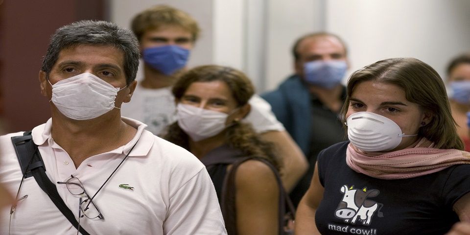 Aumenta 46 por ciento casos de influenza en la última semana